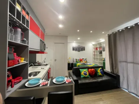 imagem 3 - Apartamento para aluguel no Jardim Faculdade imagem 3 - Apartamento para aluguel no Jardim Faculdade