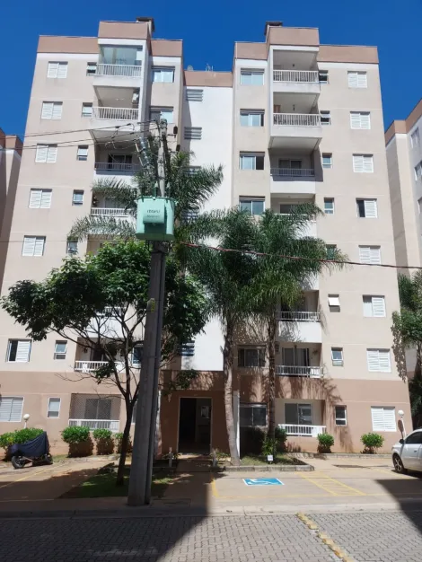 Alugar Apartamento / Padrão em Sorocaba. apenas R$ 299.000,00