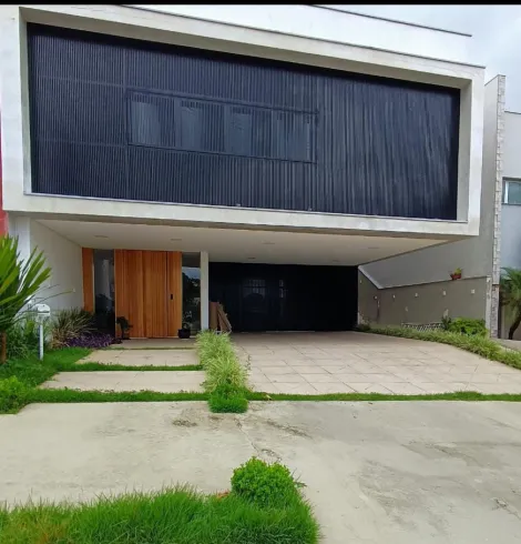imagem 1 - Casa - em Condomínios imagem 1 - Casa - em Condomínios