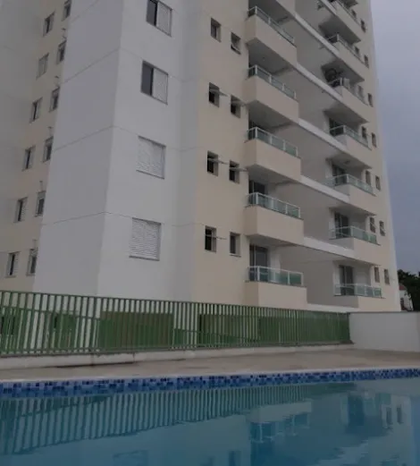 Sorocaba - Jardim Piratininga - Apartamento - Padrão - Locaçao