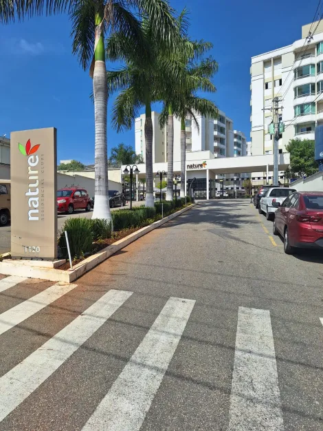 Sorocaba - Jardim Vera Cruz - Apartamento - Padrão - Locaçao