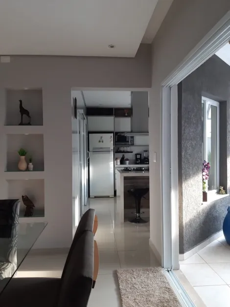 imagem 2 - Casa - em Condomínios imagem 2 - Casa - em Condomínios