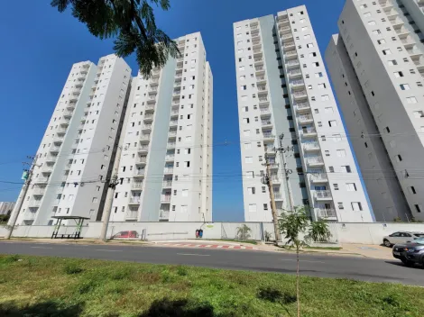 Alugar Apartamento / Padrão em Sorocaba. apenas R$ 1.600,00