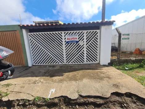 imagem 1 - Casa - em Bairros imagem 1 - Casa - em Bairros