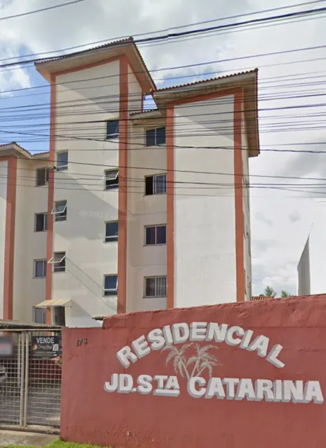 Alugar Apartamento / Padrão em Sorocaba. apenas R$ 175.000,00