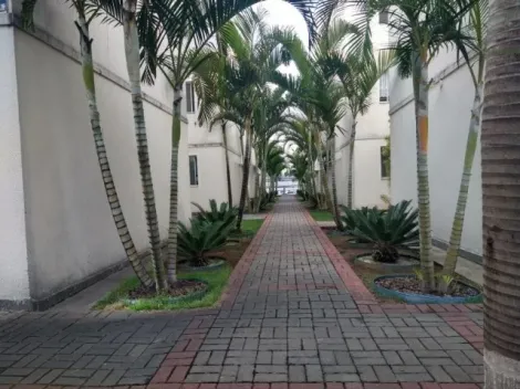 imagem 3 - Apartamento com 2 Quartos, 1 vaga imagem 3 - Apartamento com 2 Quartos, 1 vaga