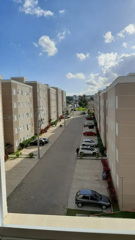imagem 2 - Apartamento - Padrão imagem 2 - Apartamento - Padrão
