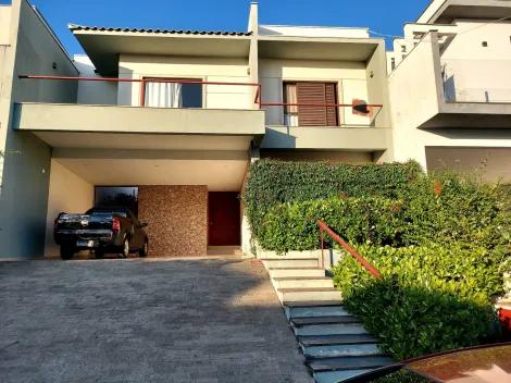 Alugar Casa / em Condomínios em Sorocaba. apenas R$ 1.350.000,00