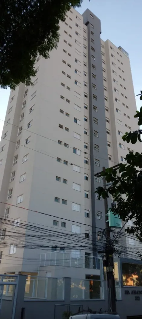 Sorocaba - Centro - Apartamento - Padrão - Locaçao