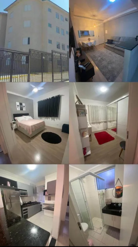 imagem 1 - Apartamento - Padrão imagem 1 - Apartamento - Padrão