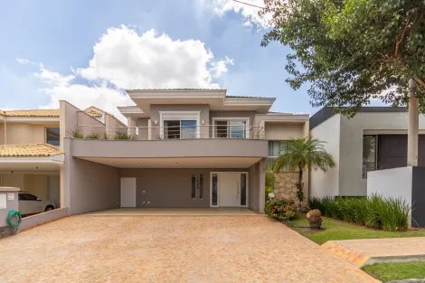 imagem 1 - Casa - em Condomínios imagem 1 - Casa - em Condomínios