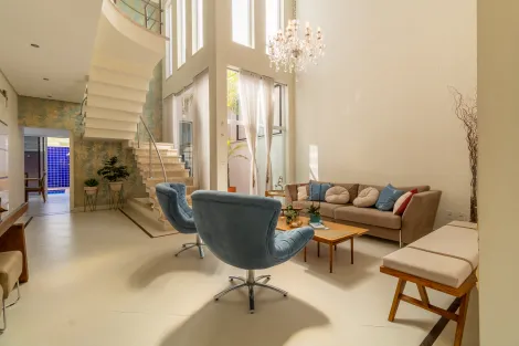 imagem 2 - Casa - em Condomínios imagem 2 - Casa - em Condomínios