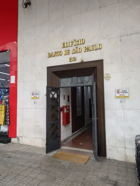 imagem 1 - Sala Comercial - em Condomínio imagem 1 - Sala Comercial - em Condomínio
