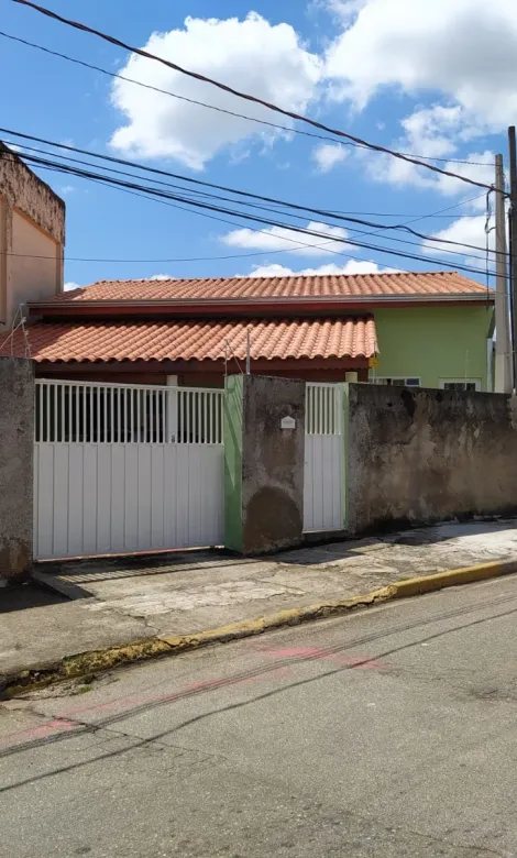 imagem 1 - Casa - em Bairros imagem 1 - Casa - em Bairros