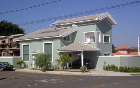 imagem 1 - Casa - em Condomínios imagem 1 - Casa - em Condomínios