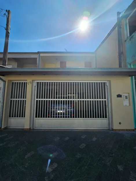 imagem 1 - Casa com 3 quartos sendo 1 suíte para aluguel no Éden imagem 1 - Casa com 3 quartos sendo 1 suíte para aluguel no Éden