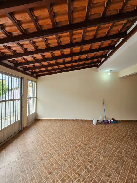 imagem 4 - Casa com 3 quartos sendo 1 suíte para aluguel no Éden imagem 4 - Casa com 3 quartos sendo 1 suíte para aluguel no Éden