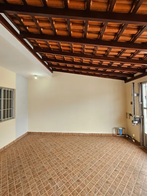 imagem 3 - Casa com 3 quartos sendo 1 suíte para aluguel no Éden imagem 3 - Casa com 3 quartos sendo 1 suíte para aluguel no Éden