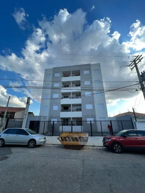 Sorocaba - Jardim Prestes de Barros - Apartamento - Padrão - Venda