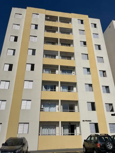 Sorocaba - Jardim Guadalajara - Apartamento - Padrão - Venda