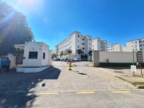 Votorantim - Vossoroca - Apartamento - Padrão - Locaçao