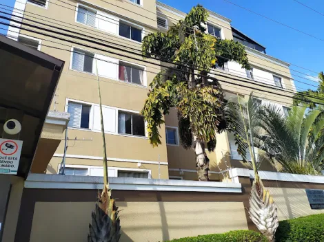Sorocaba - Jardim São Paulo - Apartamento - Padrão - Locaçao