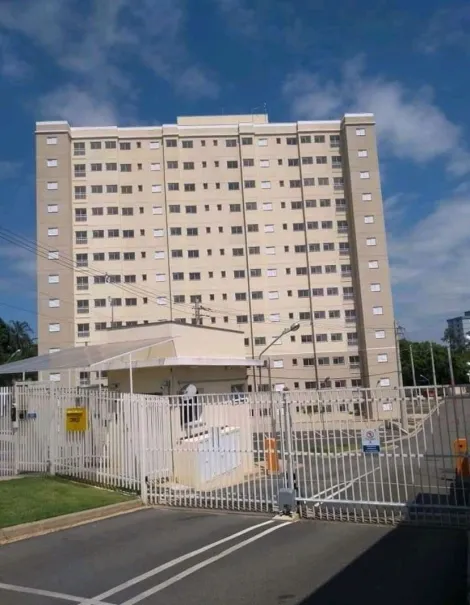 Alugar Apartamento / Padrão em Sorocaba. apenas R$ 1.240,00