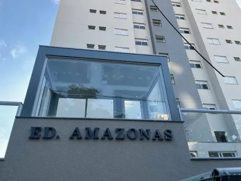 Alugar Apartamento / Padrão em Sorocaba. apenas R$ 2.100,00