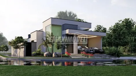 imagem 2 - Casa - em Condomínios imagem 2 - Casa - em Condomínios