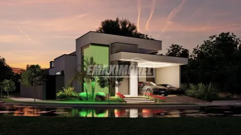 imagem 4 - Casa - em Condomínios imagem 4 - Casa - em Condomínios