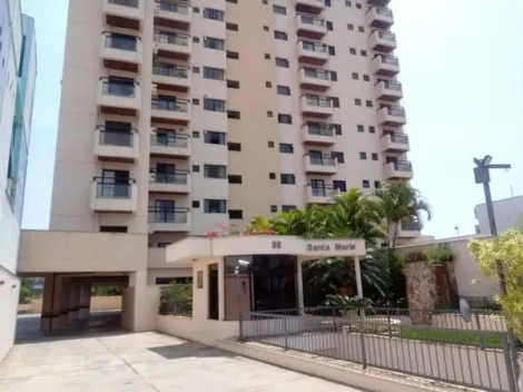 Alugar Apartamento / Padrão em Sorocaba. apenas R$ 490.500,00