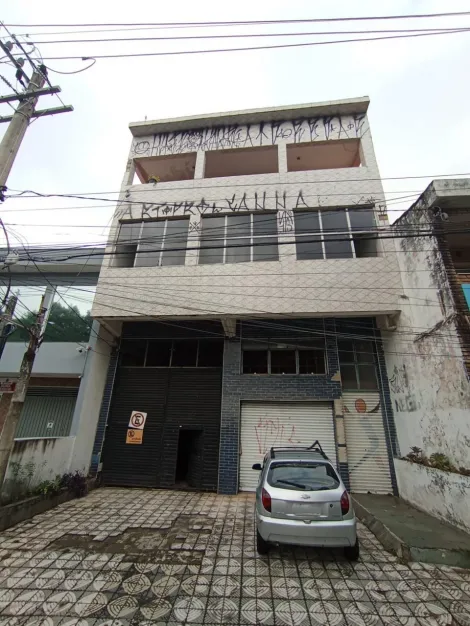 imagem 1 - Galpão - Comercial imagem 1 - Galpão - Comercial