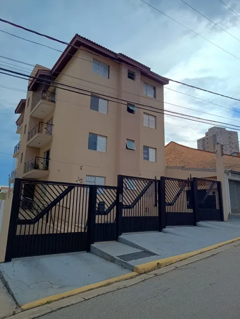 Sorocaba - Vila Jardini - Apartamento - Padrão - Venda