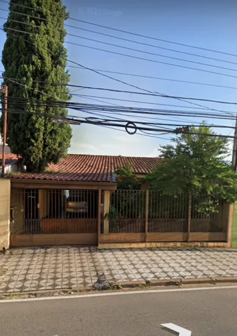 Sorocaba - Vila Carvalho - Casa - em Bairros - Venda