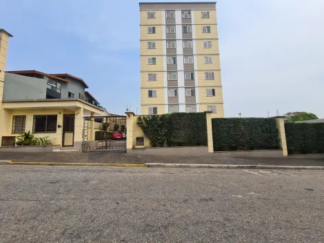 imagem 1 - Apartamento 2 Quartos - Jardim Ana Maria imagem 1 - Apartamento 2 Quartos - Jardim Ana Maria