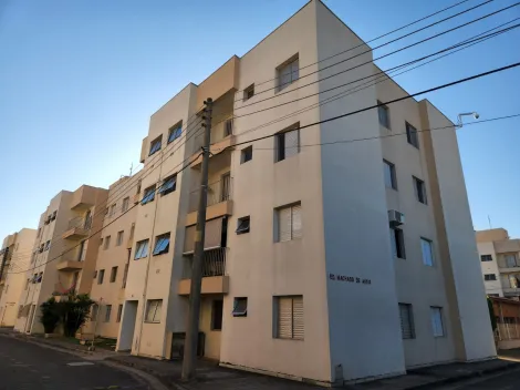 Alugar Apartamento / Padrão em Sorocaba. apenas R$ 225.000,00