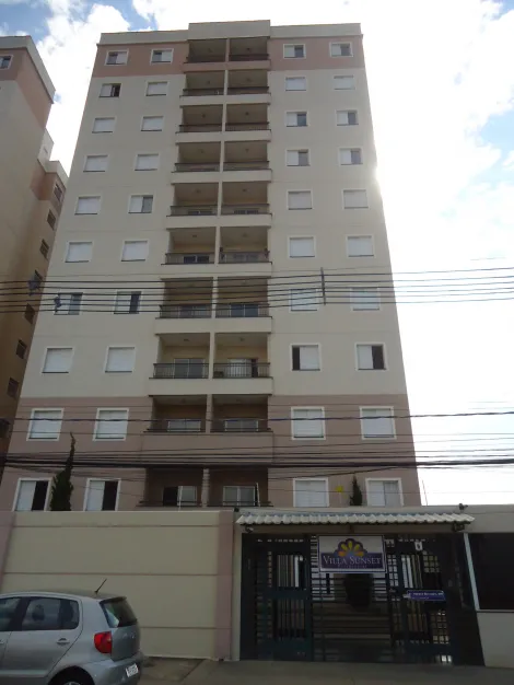 Alugar Apartamento / Padrão em Sorocaba. apenas R$ 1.450,00