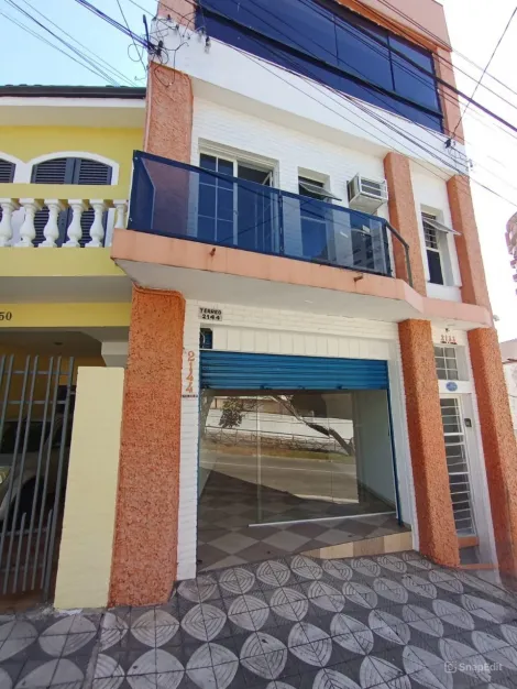 imagem 1 - Salão Comercial - Negócios imagem 1 - Salão Comercial - Negócios