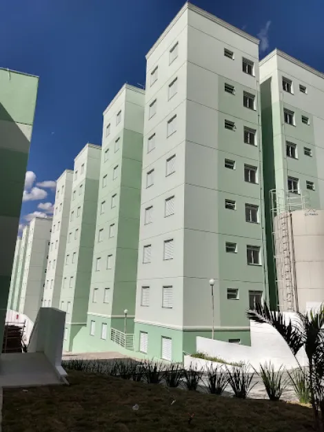 Sorocaba - Jardim Ipê - Apartamento - Padrão - Venda
