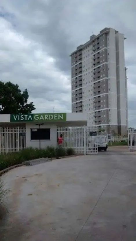 Sorocaba - Jardim São Carlos - Apartamento - Padrão - Locaçao