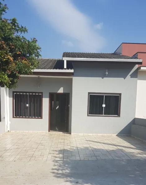 imagem 1 - Casa - em Condomínios imagem 1 - Casa - em Condomínios