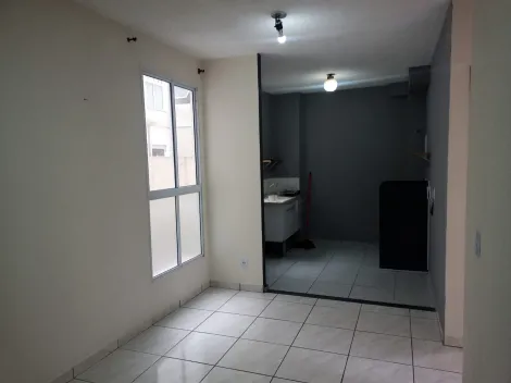 imagem 2 - Apartamento - Padrão imagem 2 - Apartamento - Padrão