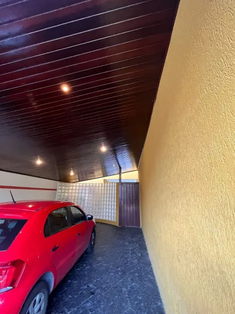 imagem 2 - Casa - em Condomínios imagem 2 - Casa - em Condomínios