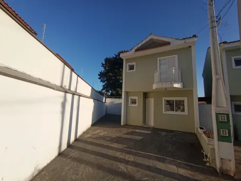 imagem 1 - Casa - em Condomínios imagem 1 - Casa - em Condomínios