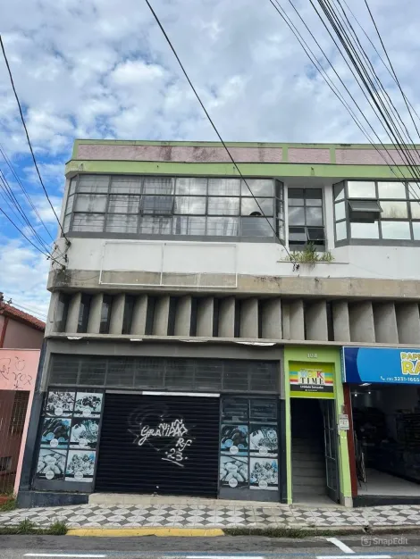 imagem 1 - Salão Comercial - Negócios imagem 1 - Salão Comercial - Negócios
