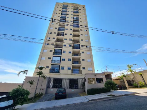 imagem 1 - Apartamento para Aluguel - Parque Campolim - Sorocaba/SP imagem 1 - Apartamento para Aluguel - Parque Campolim - Sorocaba/SP