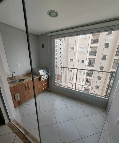 imagem 1 - Apartamento para Aluguel - Parque Campolim - Sorocaba/SP imagem 1 - Apartamento para Aluguel - Parque Campolim - Sorocaba/SP