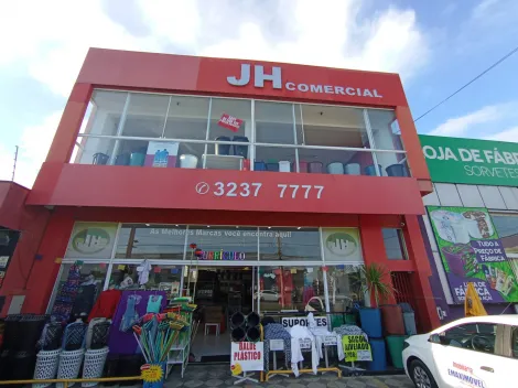 imagem 1 - Salão Comercial - Negócios imagem 1 - Salão Comercial - Negócios