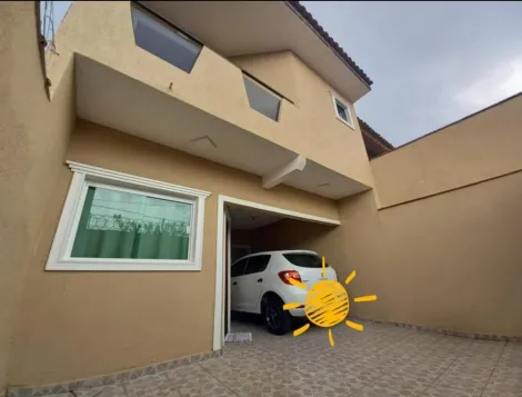 imagem 1 - Casa - em Bairros imagem 1 - Casa - em Bairros