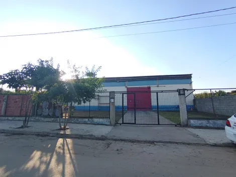 imagem 1 - Galpão - em Bairro imagem 1 - Galpão - em Bairro